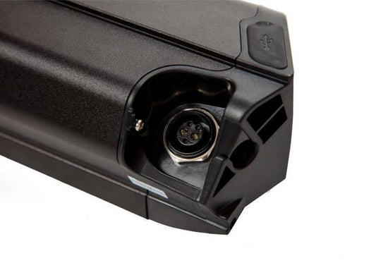 Bakcou E-Bikes Accessories BAKCOU - 21AH BATTERY