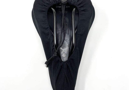 Bakcou E-Bikes Accessories BAKCOU - BIKE SEAT CUSHION COVER