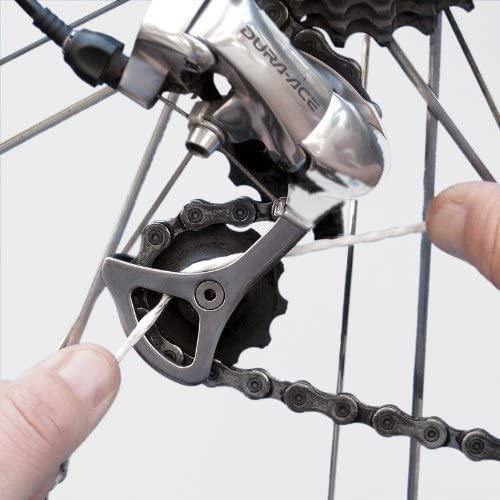Bakcou E-Bikes Accessories BAKCOU - FINISH LINE GEAR FLOSS