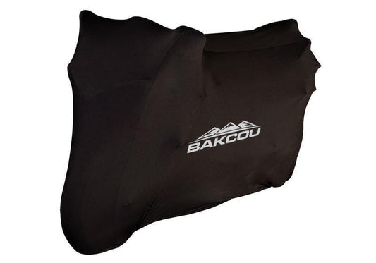 Bakcou E-Bikes Accessories BAKCOU - FITTED DUST COVER