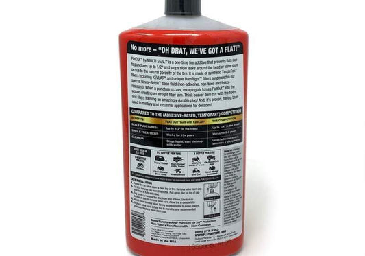 Bakcou E-Bikes Accessories BAKCOU - FLAT OUT