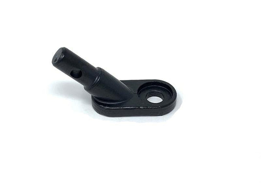 Bakcou E-Bikes Accessories BAKCOU - FOLDING DEER TRAILER AND FOLDING CARGO TRAILER HITCH