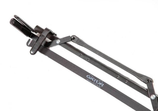 Bakcou E-Bikes Accessories BAKCOU - GATOR GRIPP HD BOW RACK