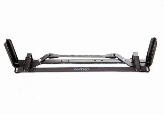 Bakcou E-Bikes Accessories BAKCOU - GATOR GRIPP HD BOW RACK