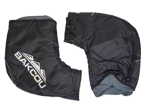 Bakcou E-Bikes Accessories Bakcou Handlebar Mitts