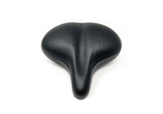 Bakcou E-Bikes Accessories BAKCOU - OVERSIZED UNIVERSAL FIT COMFORT BIKE SEAT