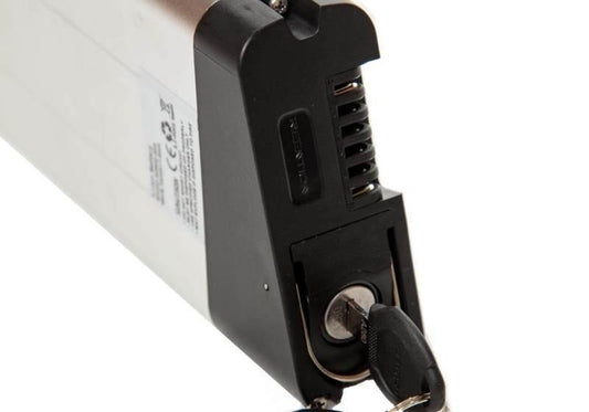 Bakcou E-Bikes Accessories BAKCOU - STALKER BATTERY