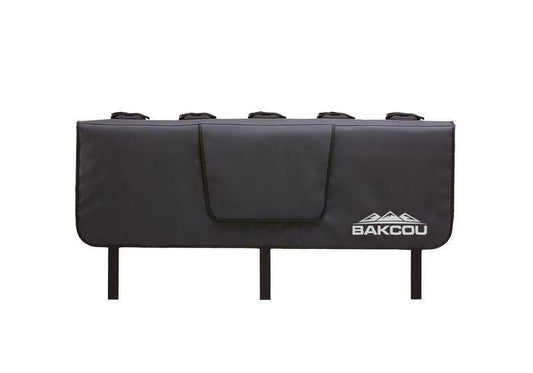 Bakcou E-Bikes Accessories BAKCOU - TAILGATE PAD