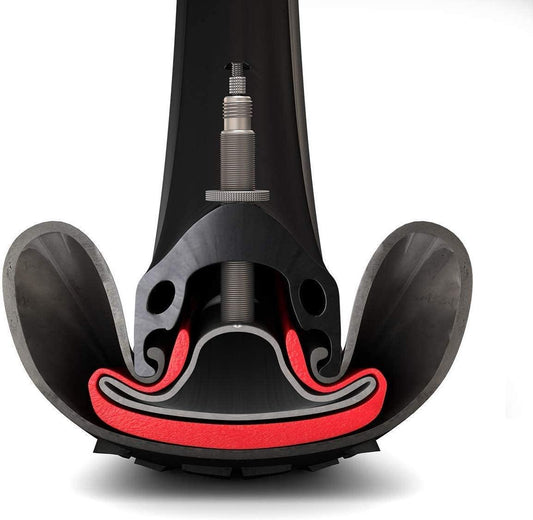 Bakcou E-Bikes Accessories Bakcou Tannus Armour Fat Tire Inserts with Tubes