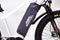 Bakcou E-Bikes Accessories Bakcou Thermal Battery Jacket