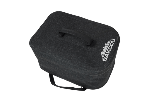 Bakcou E-Bikes Accessories Bakcou Top Pannier Bag