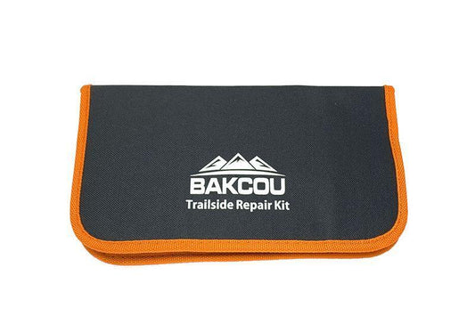 Bakcou E-Bikes Accessories BAKCOU - TRAIL-SIDE REPAIR KIT