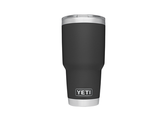 Bakcou E-Bikes Accessories Bakcou - Yeti 30oz Tumbler