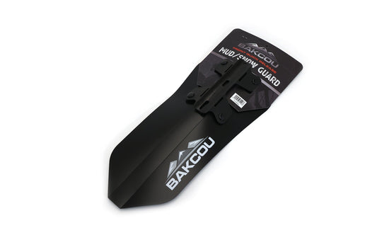Bakcou E-Bikes Accessories Copy of Bakcou - Front Quick Release Mud/Snow Guard