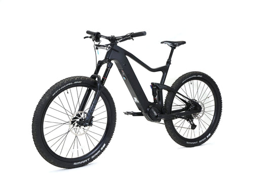 Bakcou E-Bikes Bakcou - Carbon Alpha