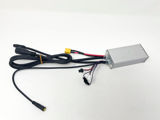 Bakcou E-Bikes Parts Backou - Controller Box For 750W Hub Motor
