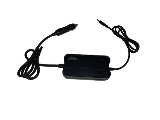 Bakcou E-Bikes Parts Bakcou - 12 Volt, DC Battery Charger