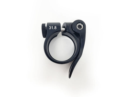 Bakcou E-Bikes Parts Bakcou 31.8mm Seat Post Clamp