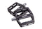Bakcou E-Bikes Parts BAKCOU - AGGRESSIVE SKID-PROOF WIDE STANCE PEDALS