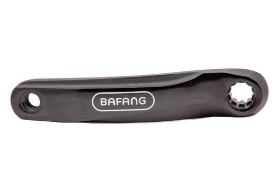 Bakcou E-Bikes Parts BAKCOU - BAFANG ULTRA MOTOR CRANK ARM