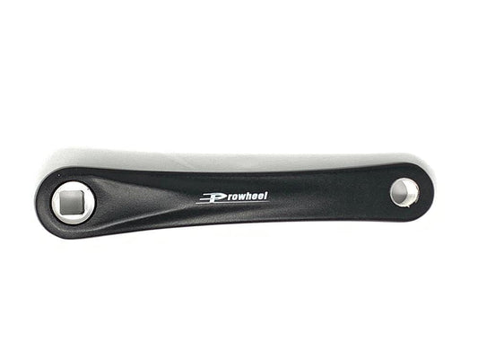 Bakcou E-Bikes Parts Bakcou Flatlander Crank Arm