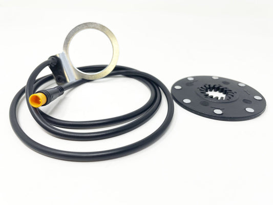 Bakcou E-Bikes Parts Bakcou Hub Motor Speed/Cadence Sensor