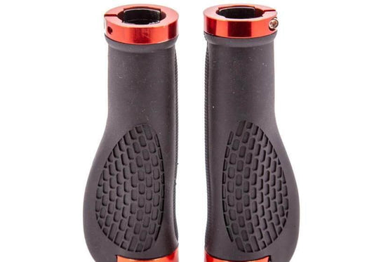 Bakcou E-Bikes Parts BAKCOU - LOCKING HANDLE GRIPS