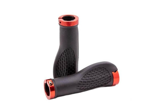 Bakcou E-Bikes Parts BAKCOU - LOCKING HANDLE GRIPS