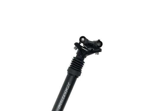 Bakcou E-Bikes Parts BAKCOU - MULE & FLATLANDER SUSPENSION SEAT POST