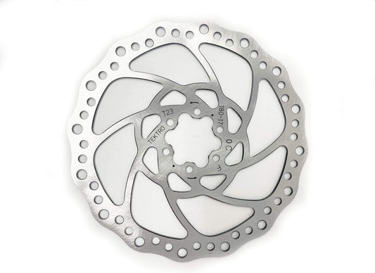 Bakcou E-Bikes Parts Bakcou Rotor