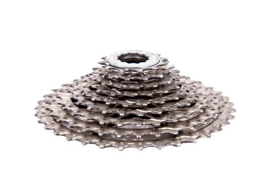 Bakcou E-Bikes Parts BAKCOU - SHIMANO 9 SPEED 11X36T CASSETTE