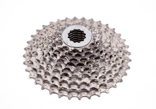 Bakcou E-Bikes Parts BAKCOU - SHIMANO 9 SPEED 11X36T CASSETTE