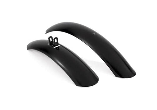 Bakcou E-Bikes Parts Front - 24" / Yes (+$5) BAKCOU - MULE AND FLATLANDER FENDERS
