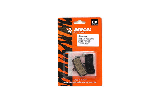 Bakcou E-Bikes Parts HD-E730 Bengal Brake Pads