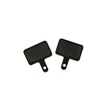 Bakcou E-Bikes Parts Mule BAKCOU - BRAKE PADS