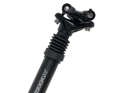 Bakcou E-Bikes Parts Mule BAKCOU - MULE & FLATLANDER SUSPENSION SEAT POST