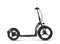 Bakcou Electric Scooter Matte Black Bakcou - Mini Badger Scooter