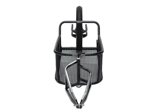 Bakcou TRAILERS BAKCOU - HUNTING CARGO TRAILER