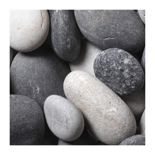 Barbara Jean Barbara Jean Accessories Barbara Jean - Decorative Stones - 10 PCE Set