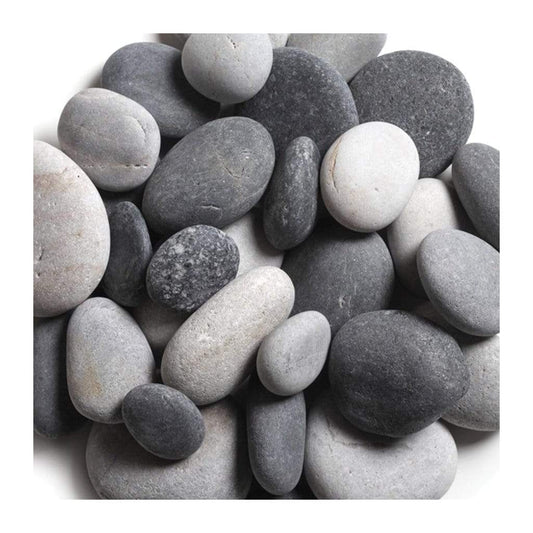 Barbara Jean Barbara Jean Accessories Barbara Jean - Decorative Stones - 80 PCE Set