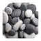 Barbara Jean Barbara Jean Accessories Barbara Jean - Decorative Stones - 80 PCE Set
