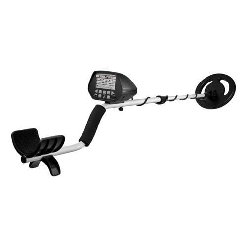 Barska Houseware : Electronics Barska Elite Edition Metal Detector