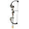 Bear Archery Archery : Bows Bear Archery Brave Camo RH Bow Set