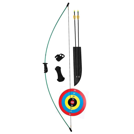 Bear Archery Archery : Bows Bear Archery Crusader Bow Set 20