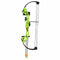 Bear Archery Archery : Youth Bear Archery Brave Bow Green