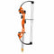 Bear Archery Archery : Youth Bear Archery Brave Bow Orange