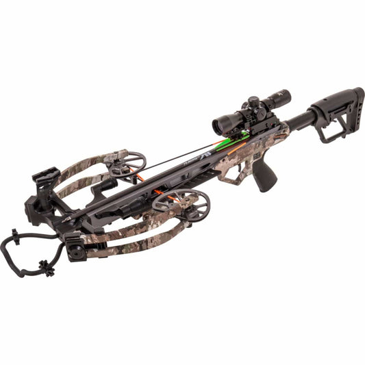 Bear X Archery : Crossbow Bear X Constrictor Crossbow-Veil Stoke