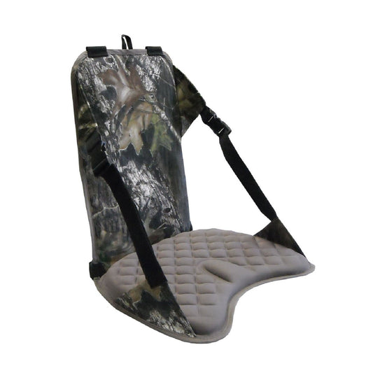 Beard Buster Hunting : Accessories Beard Buster EZ Chair Camo