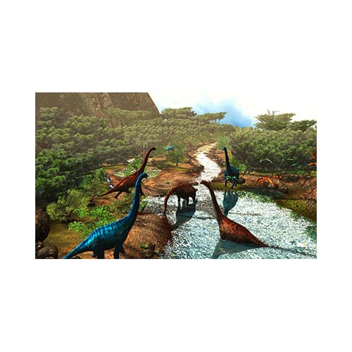 Betson Betson - Jurassic Park Arcade