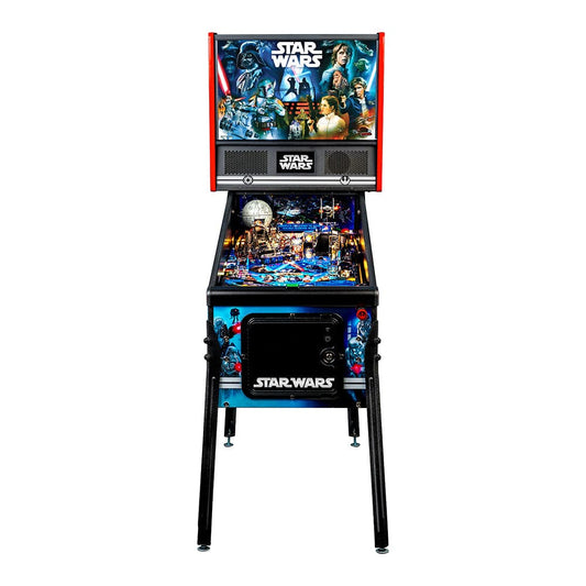 Betson Betson - Star Wars Pin (Home Model)